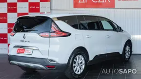 Renault Espace de 2019