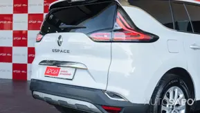 Renault Espace de 2019