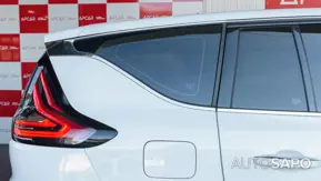 Renault Espace de 2019