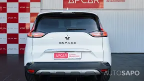 Renault Espace de 2019