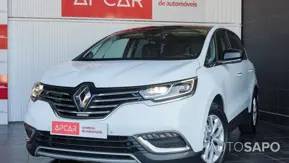 Renault Espace de 2019