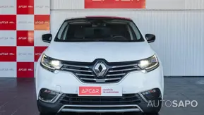 Renault Espace de 2019