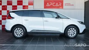 Renault Espace de 2019