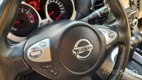 Nissan Juke de 2013