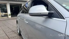 Audi A4 de 2009