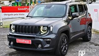 Jeep Renegade de 2021