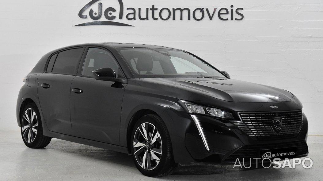 Peugeot 308 de 2023