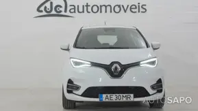 Renault ZOE de 2020