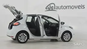 Renault ZOE de 2020