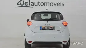 Renault ZOE de 2020