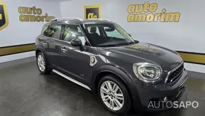 MINI Countryman de 2018