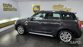 MINI Countryman de 2018