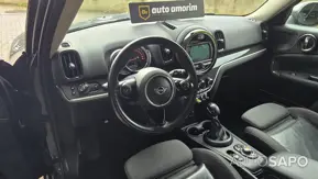 MINI Countryman de 2018