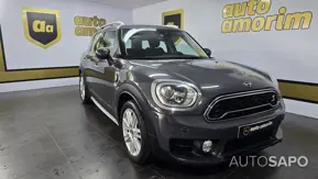 MINI Countryman de 2018