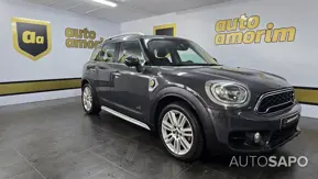 MINI Countryman de 2018