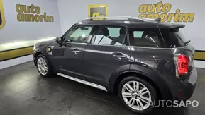 MINI Countryman de 2018