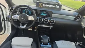 Mercedes-Benz Classe A de 2019
