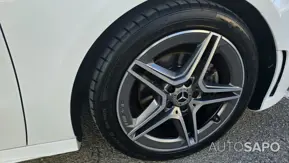 Mercedes-Benz Classe A de 2019
