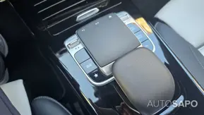 Mercedes-Benz Classe A de 2019