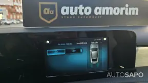 Mercedes-Benz Classe A de 2019