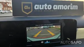 Mercedes-Benz Classe A de 2019