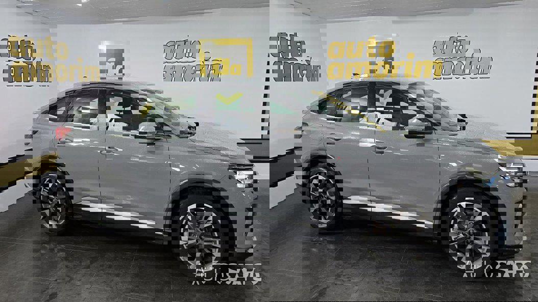 Audi Q4 40 82 kWH de 2021