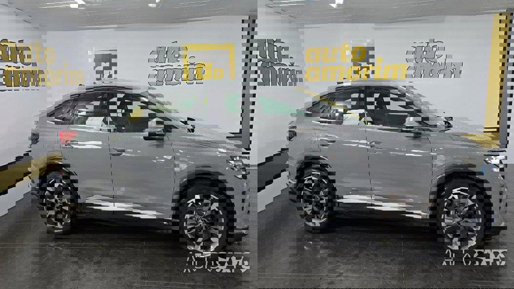 Audi Q4 40 82 kWH de 2021