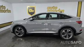 Audi Q4 40 82 kWH de 2021