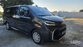 Toyota Proace Verso de 2024