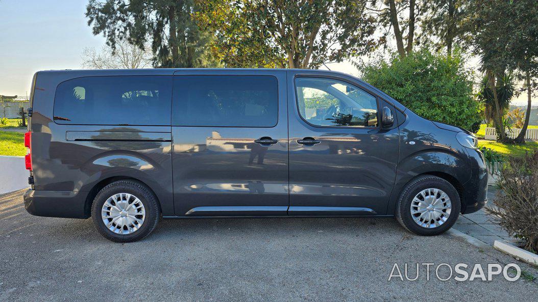 Toyota Proace Verso de 2024