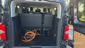 Toyota Proace Verso de 2024