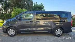 Toyota Proace Verso de 2024