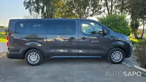 Toyota Proace Verso de 2024