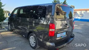 Toyota Proace Verso de 2024