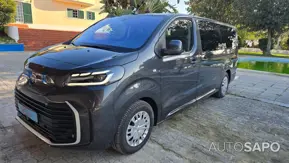 Toyota Proace Verso de 2024