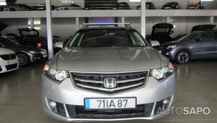 Honda Accord de 2009