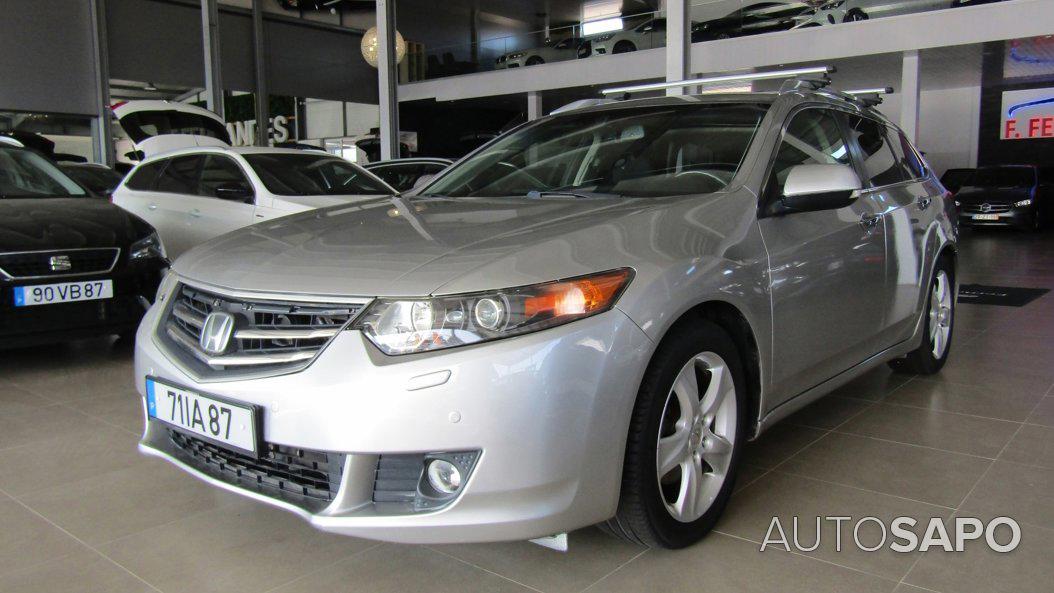 Honda Accord de 2009