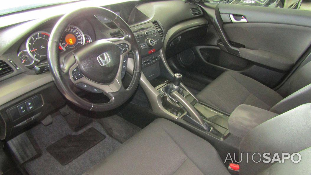 Honda Accord de 2009