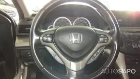 Honda Accord de 2009