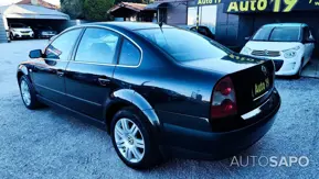 Volkswagen Passat de 2003