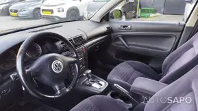 Volkswagen Passat de 2003