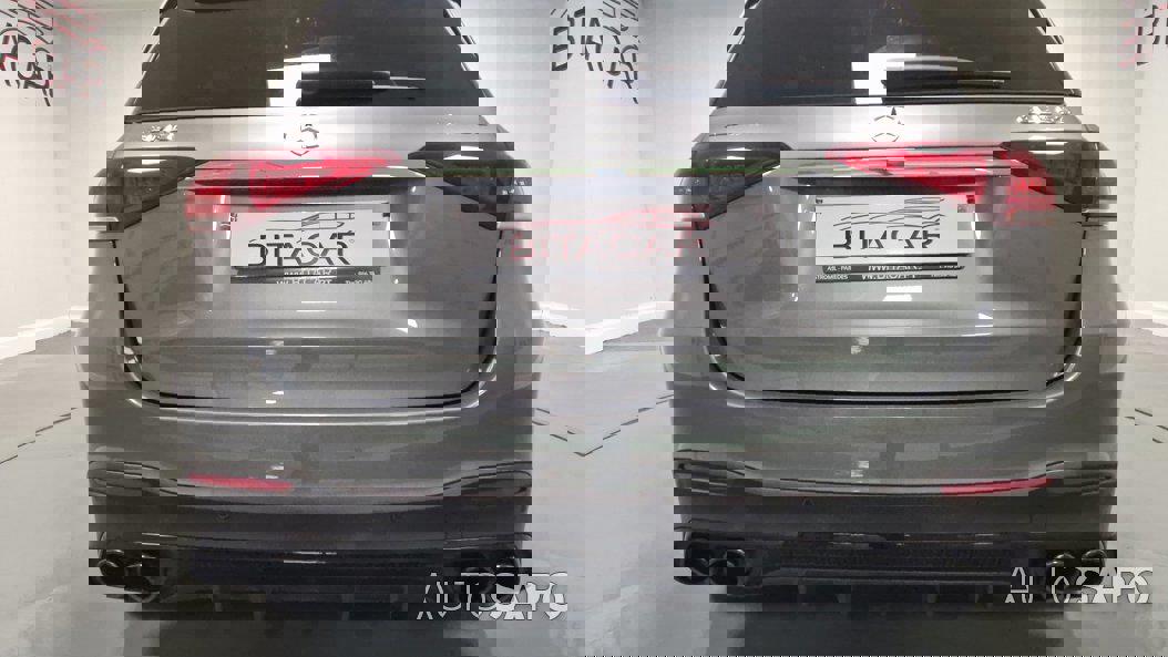 Mercedes-Benz Classe GLE de 2020