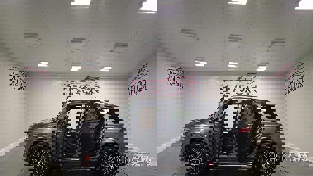 Mercedes-Benz Classe GLE de 2020