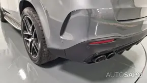 Mercedes-Benz Classe GLE de 2020