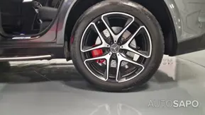 Mercedes-Benz Classe GLE de 2020
