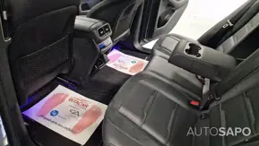Mercedes-Benz Classe GLE de 2020