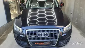 Audi Q5 de 2010