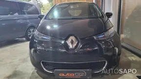 Renault ZOE de 2018