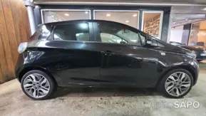 Renault ZOE de 2018