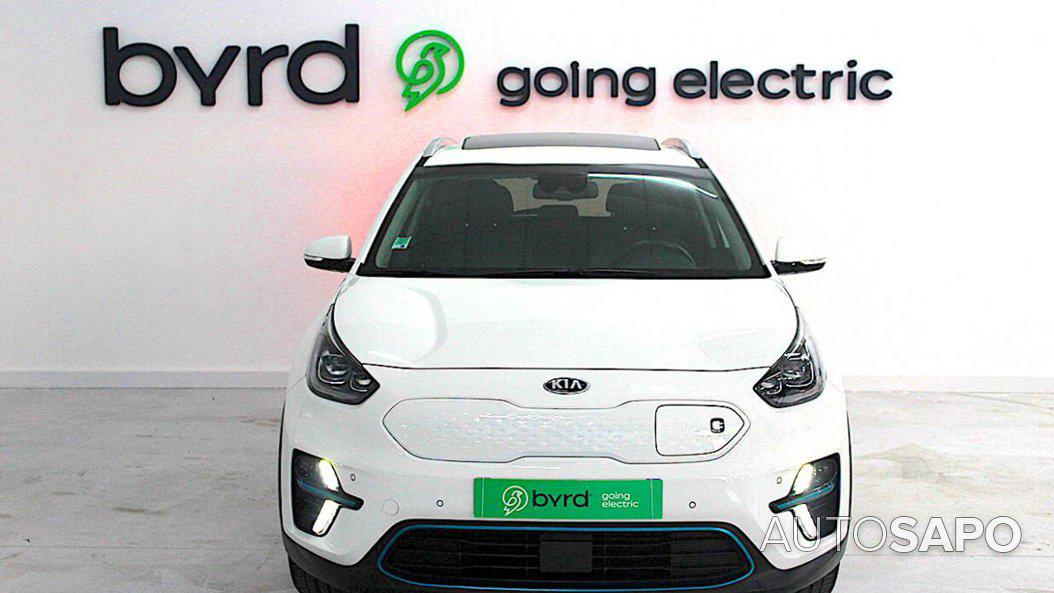 Kia e-Niro EV 64kWh de 2020